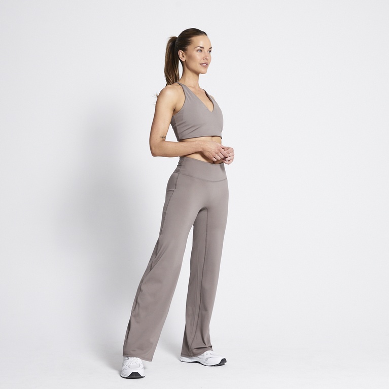 Training pants "Straight Pants"